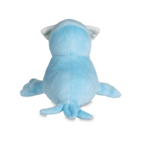 Officiële Pokemon center knuffel Pokemon fit Sealeo 18cm (lang)